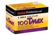 KODAK Professional T-Max 100