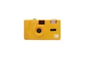 KODAK Reusable Camera M35 Yellow