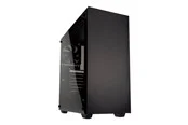 Kolink Stronghold - Gehäuse - Tower - Schwarz