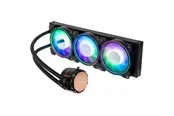 Kolink Umbra Void AIO 360mm - CPU-Wasserkühlung - Max 30 dBA