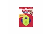 KONG Airdog Squeaker Knobby Ball Xs/S