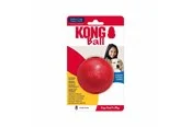 KONG - Ball w/Hole - M/L 7.5cm