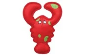 KONG - Belly Flops Lobster M 9 X 21 X 28cm