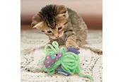 KONG Cat Toy Pull-A-Partz Yarnz