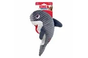 KONG - CutesSeas Rufflez Shark - M/L - 33x20.5x10cm