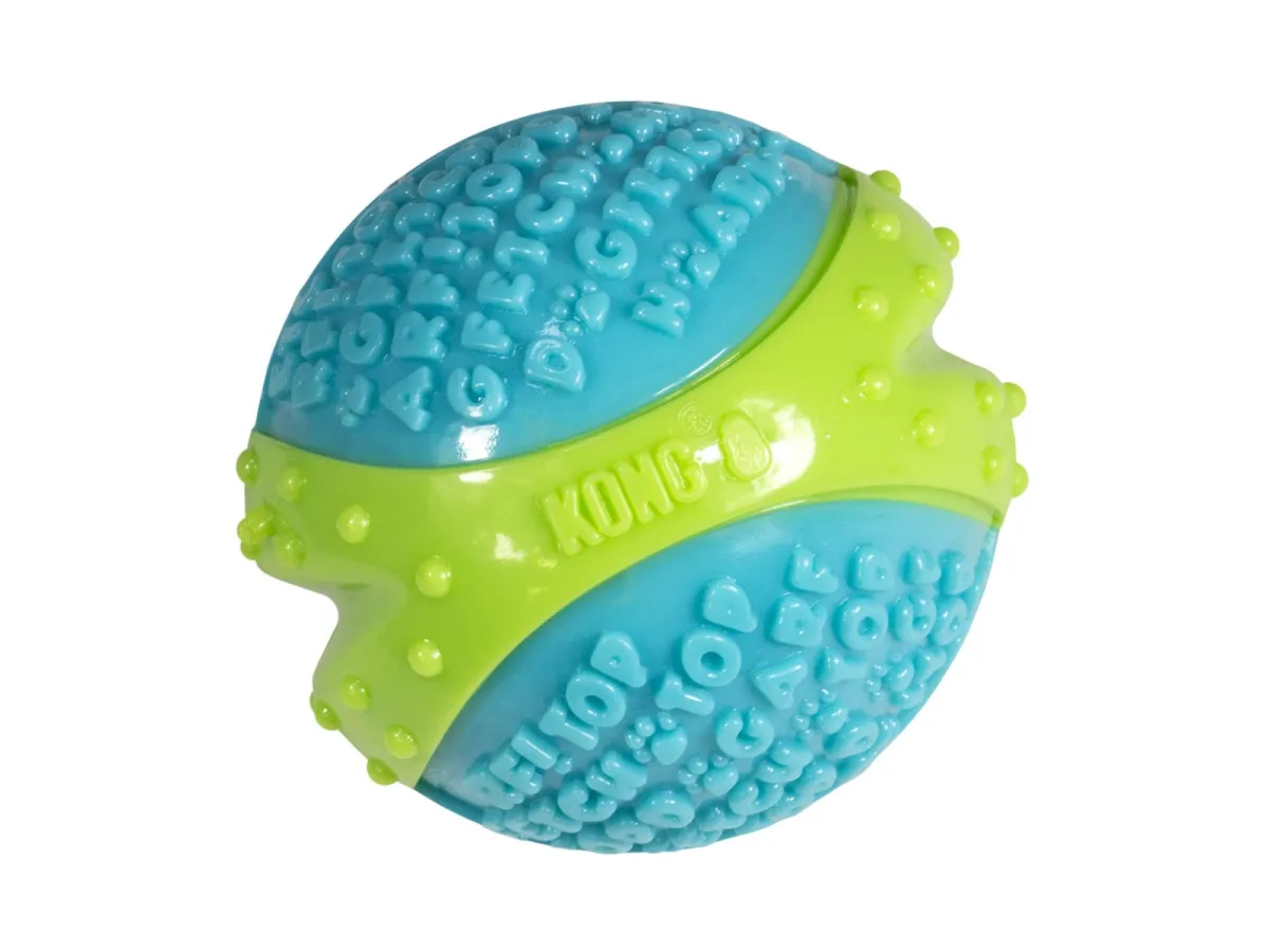 KONG Dog Toy CoreStrength Ball Large 7.5cm