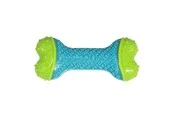 KONG Dog Toy CoreStrength Bone Small/Medium 14cm