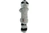 KONG - Kong Scrunch Knots Raccoon M/L