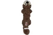 KONG - Kong Scrunch Knots Squirrel M/L