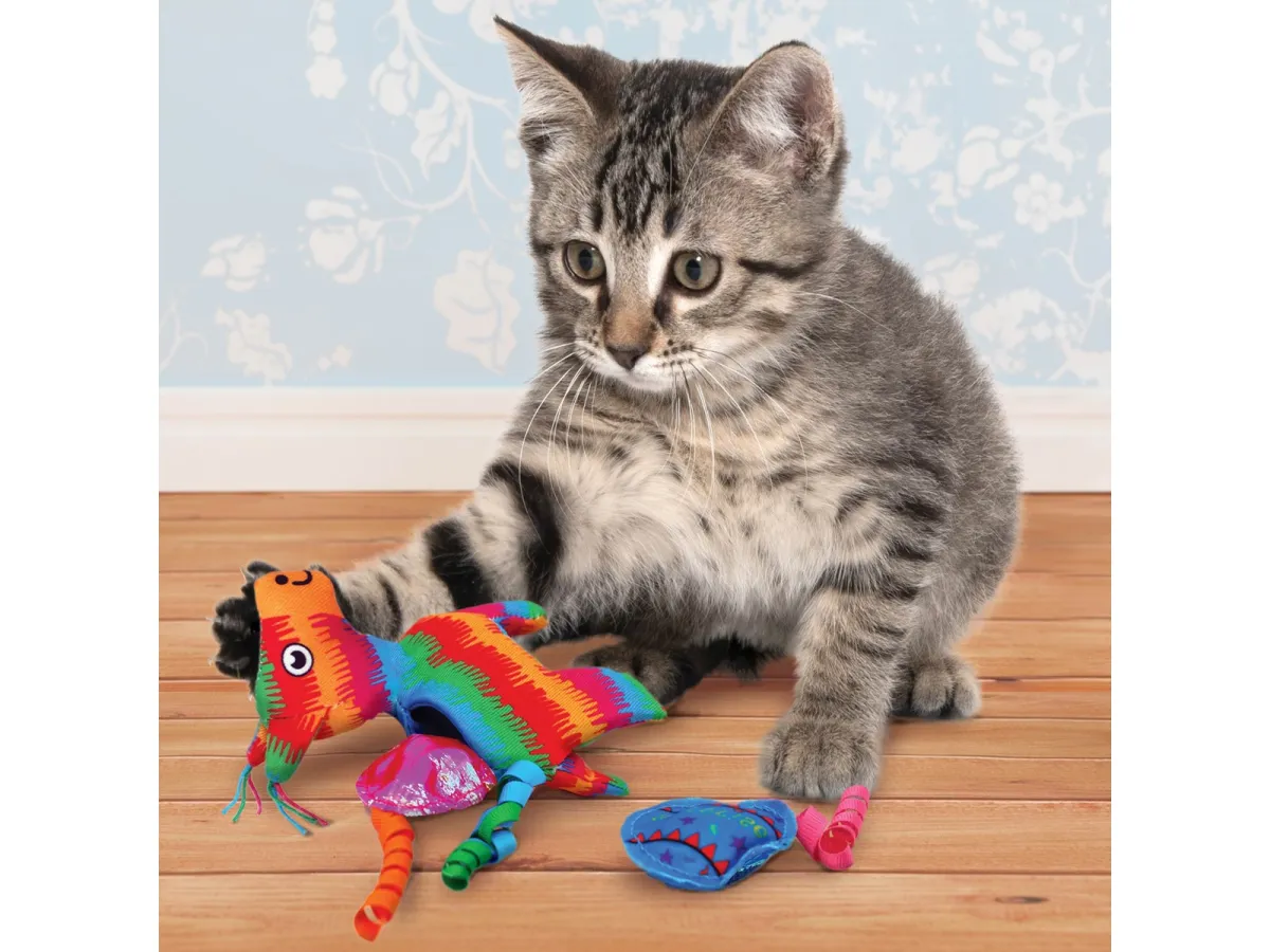 KONG Pull-A-Partz Pinata 12.5cm