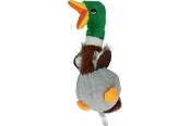 KONG - Shakers Honkers Duck Small 28 cm - (SHK31E)