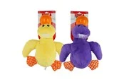KONG Toy Comfort Duck (Assorted)