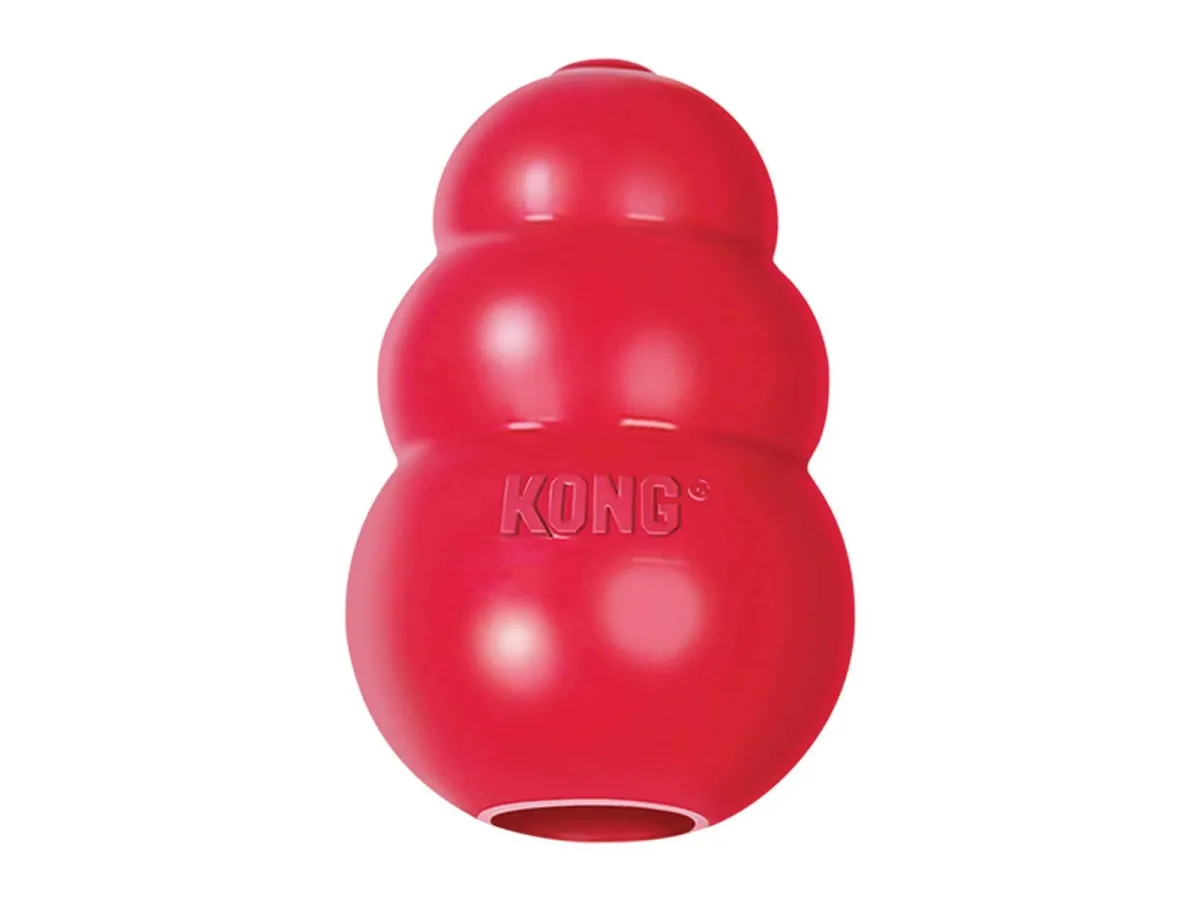 KONG Toy Kong Small animal S