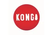 KONG Toy Signature Ball