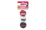 KONG Toy Signature SportBalls 3p