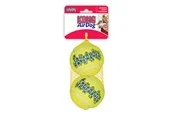 KONG Toy SqueakAir Ball 2p