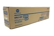 Konica Minolta DR-214K - Trommelkit Schwarz