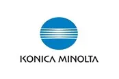 Konica Minolta DV-614K - Developer-kit Schwarz