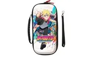 Konix Boruto World - Miscellaneous Bag - Nintendo Switch