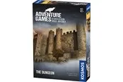 Kosmos Adventure Games: The Dungeon