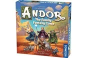 Kosmos Andor: The Family Fantasy Game (EN)