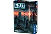 Kosmos EXIT 11: The Cemetery of the Knight (EN)
