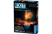 Kosmos EXIT 19: The Professors Last Riddle (EN)