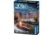 Kosmos EXIT 20: The Hunt Through Amsterdam (EN)