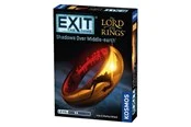 Kosmos EXIT: Lord Of The Rings - Shadows Over Middle-Earth (EN)