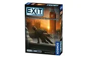 Kosmos EXIT: The Disappearance of Sherlock Holmes (EN)