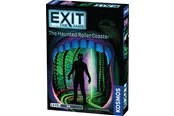 Kosmos Exit: The Haunted Rollercoaster (ENG)