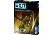 Kosmos Exit: The House of Riddles (ENG)
