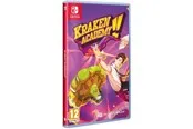 Kraken Academy - Nintendo Switch - Abenteuer - PEGI 12