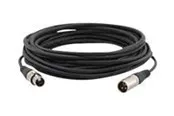 Kramer Electronics Kramer C-XLQM/XLQF Series Quad Style Cable