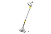 Kärcher Carpet cleaning set with floor nozzle 240 mm for Puzzi
