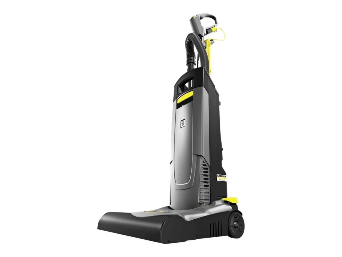 Kärcher CV 48/2 Adv