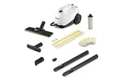 Kärcher Dampfreiniger SC 3 EasyFix