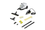 Kärcher Dampfreiniger SC 4 EasyFix Steam cleaner with iron