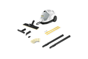 Kärcher Dampfreiniger SC 4 EasyFix Steam Cleaner