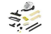 Kärcher Dampfreiniger Steam Cleaner SC 4 EasyFix Plus
