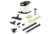 Kärcher Dampfreiniger Steam Cleaner SC3 Deluxe Textile Edition EU 1.513-435.