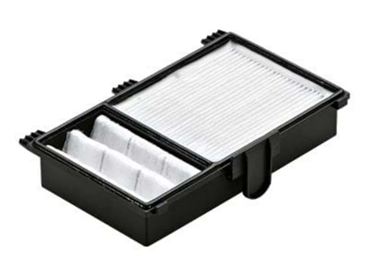 Kärcher HEPA Plus