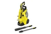 Kärcher Hochdruckreiniger K 4 Power Control Flex
