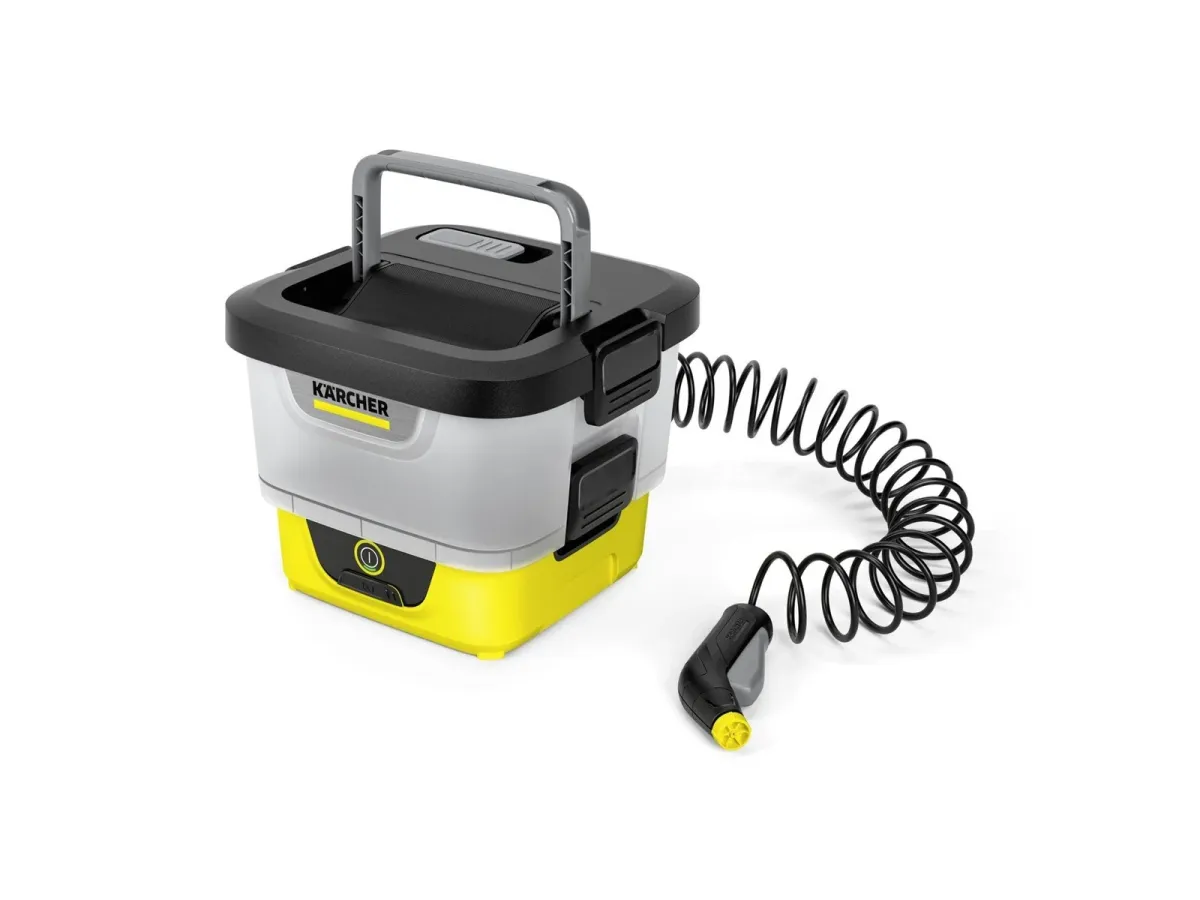 Kärcher Karcher OC 4