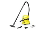 Kärcher Staubsauger CORDLESS WET AND DRY VACUUM CLEANER WD 2-18 V-12/18 *DEMO*