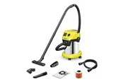 Kärcher Staubsauger Karcher WD 3 P S V-17/4/20 Workshop (YSY) *EU