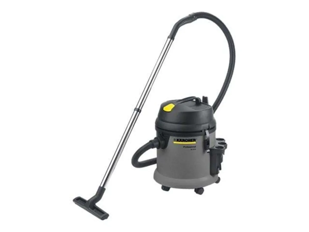 Kärcher Staubsauger NT 27/1