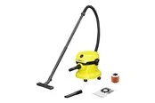 Kärcher Staubsauger WD 2 PLUS V-12/4/18/C