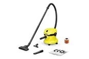 Kärcher Staubsauger WD 2 PLUS V-12/6/18/C HOME