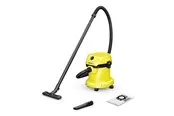 Kärcher Staubsauger WD 2 PLUS